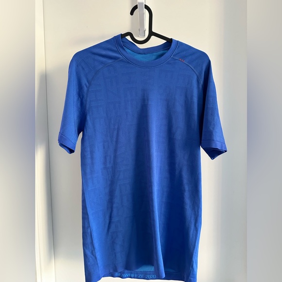 Lululemon seawheeze: metal vent - Picture 1 of 2